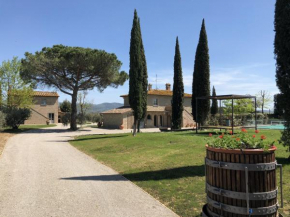 Villa il Barattino